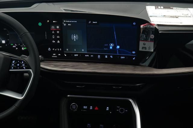 Thumbnail: 2025 Audi Q5 - 10