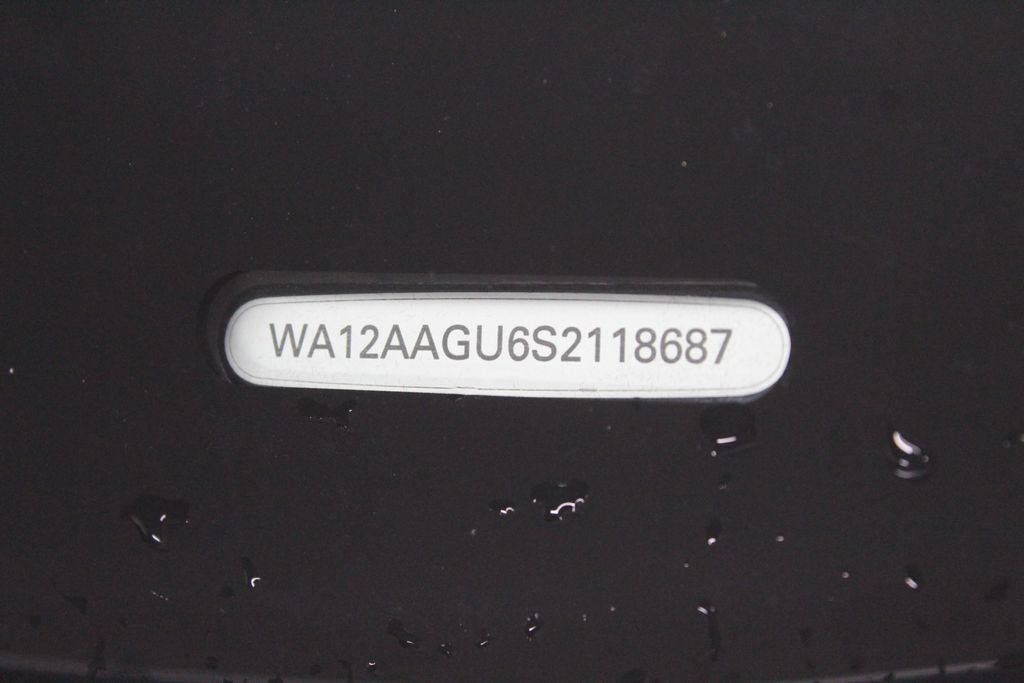 Thumbnail: 2025 Audi Q5 - 20