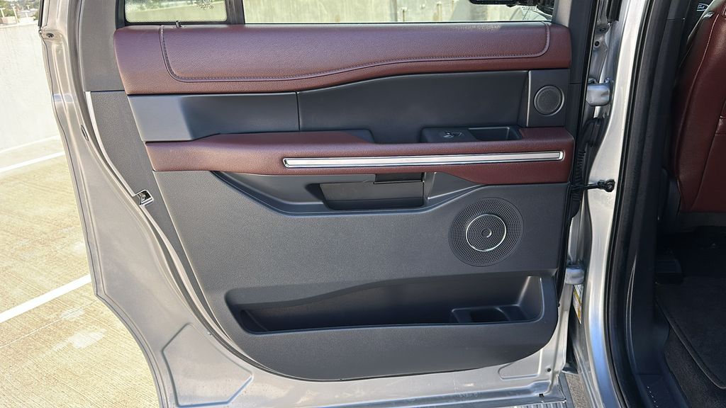 2024 Ford Expedition Max Limited Silver at Baytown Hyundai