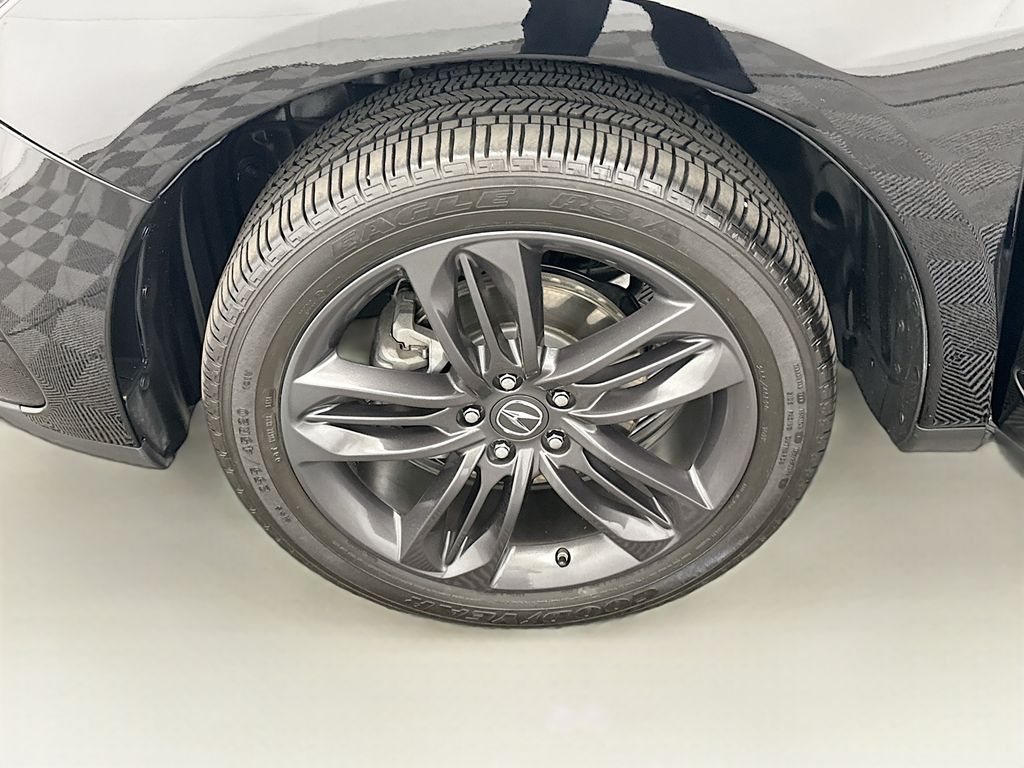 Thumbnail: 2020 Acura RDX - 29