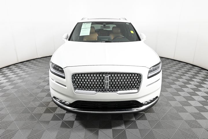 2023 Lincoln Nautilus Black Label 3