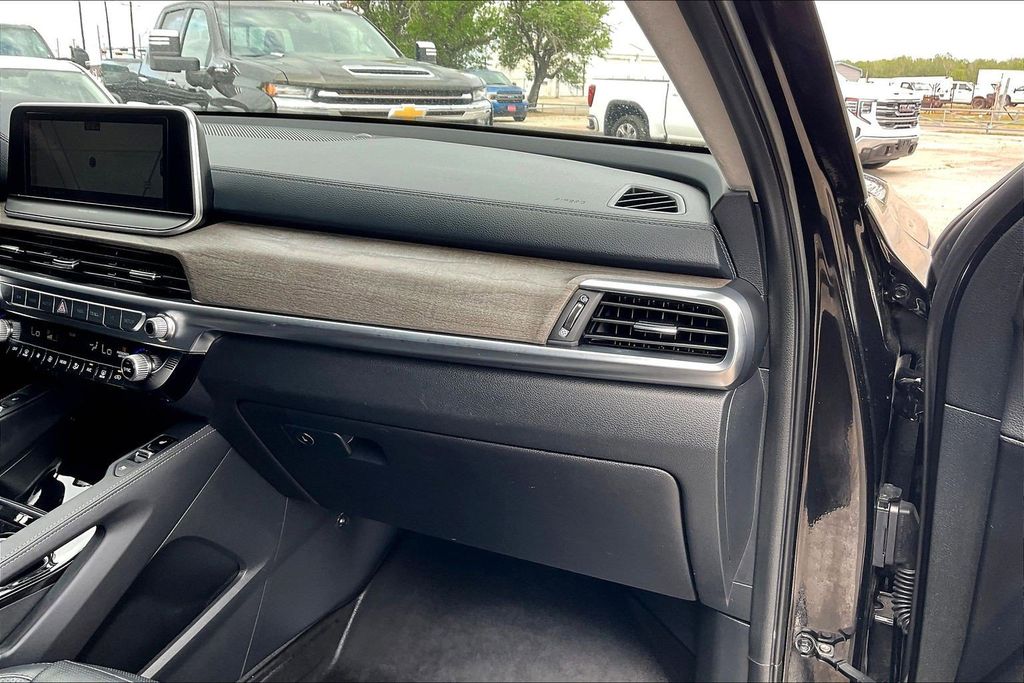 Used 2022 Kia Telluride SX 4D Sport Utility