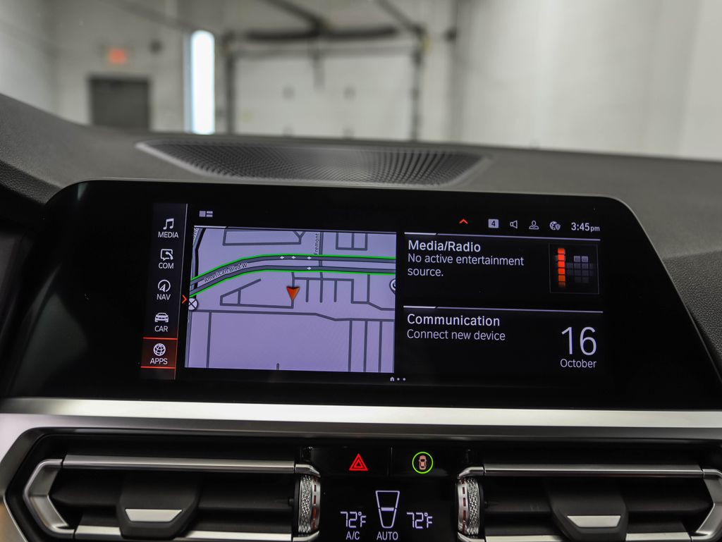 Thumbnail: 2022 BMW 4 Series - 15