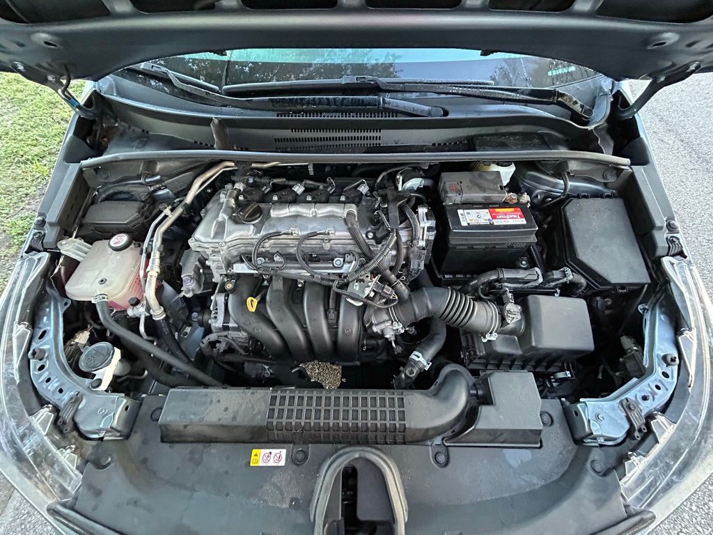 Thumbnail: 2020 Toyota Corolla - 11