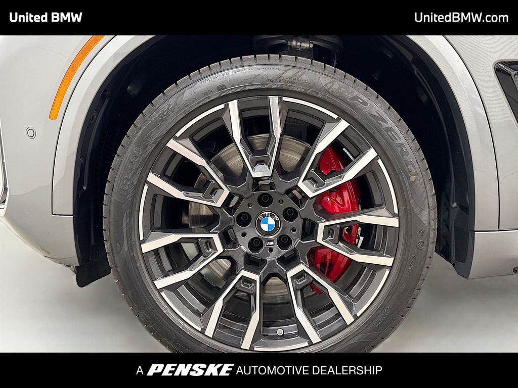 Thumbnail: 2026 BMW X5 - 2