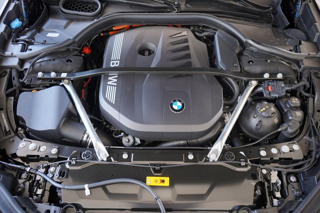 Thumbnail: 2025 BMW 7 Series - 23