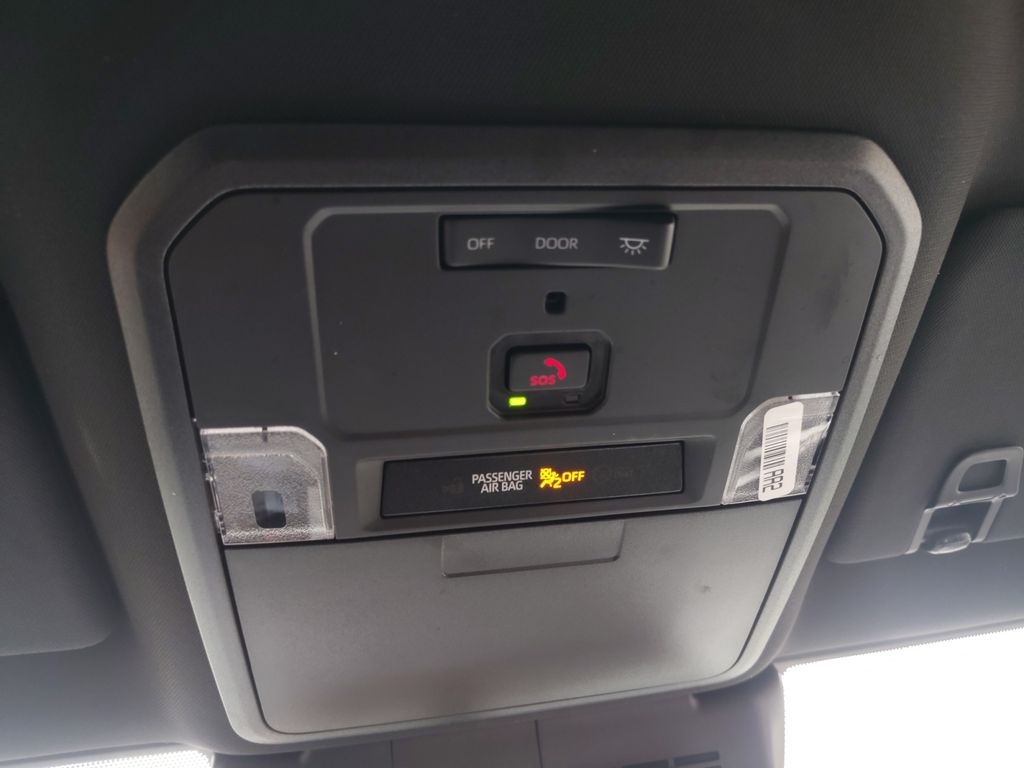 Used Car 2025 Toyota Tacoma  Trd Sport For Sale Under $50,000 In Austin, Texas