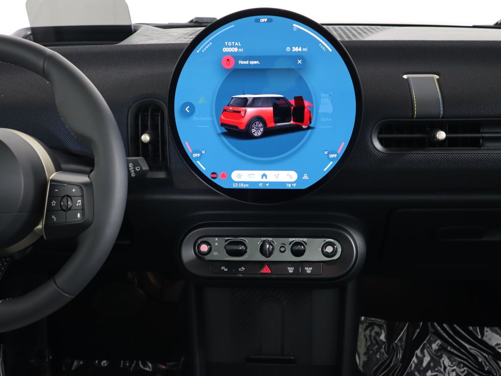 Thumbnail: 2025 MINI Cooper - 15