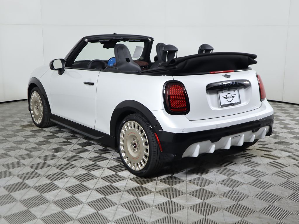 Thumbnail: 2026 MINI Cooper - 7