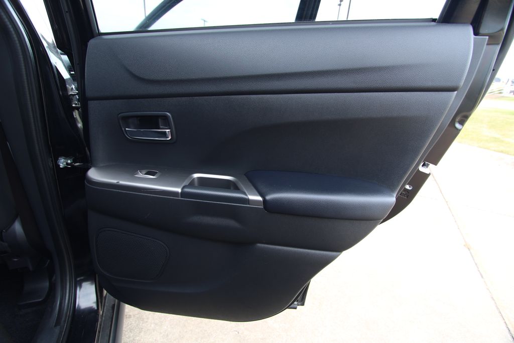 Used 2024 Mitsubishi Outlander Sport SUV