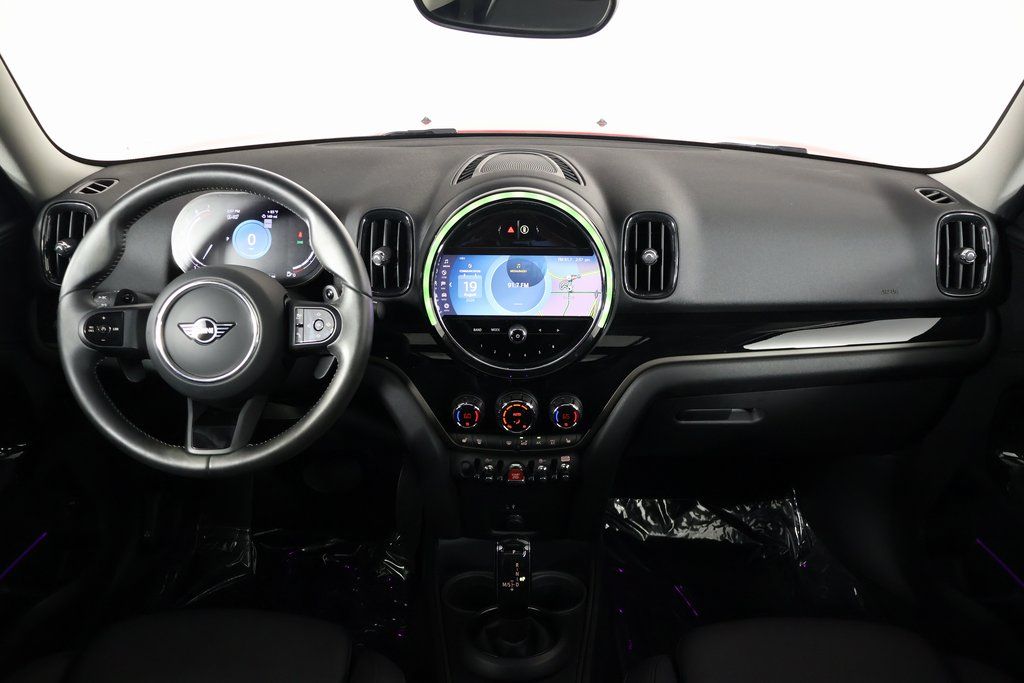 Thumbnail: 2024 MINI Cooper Countryman - 8