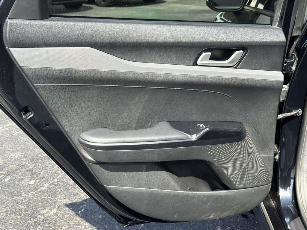 Used 2022 Kia K5 Sedan