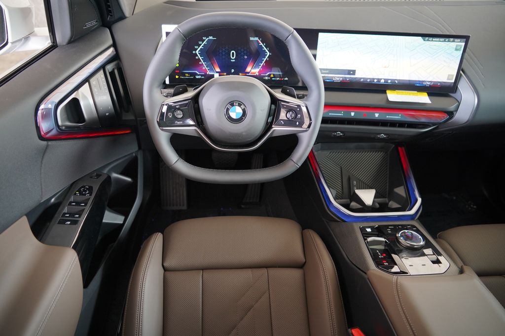Thumbnail: 2026 BMW X3 - 14