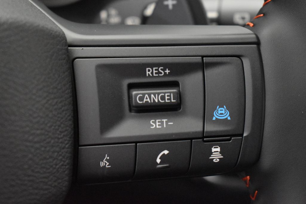 Thumbnail: 2026 Nissan Rogue - 19