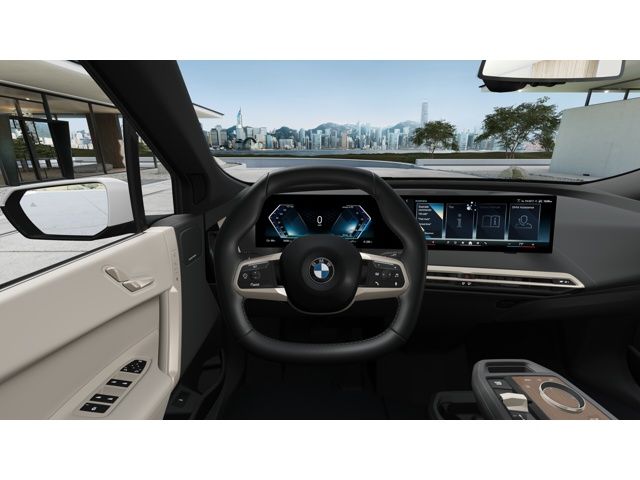 Thumbnail: 2026 BMW iX - 13