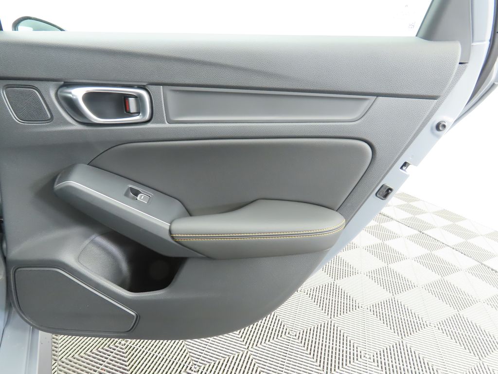 Thumbnail: 2026 Acura Integra - 27