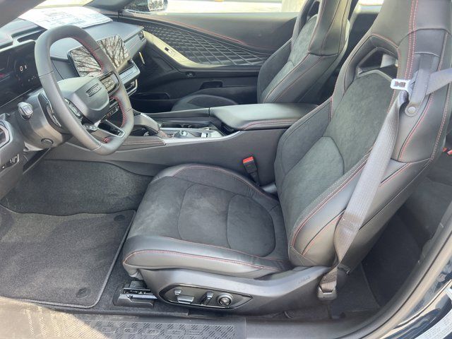 New 2026 Green Dodge R/T image 9