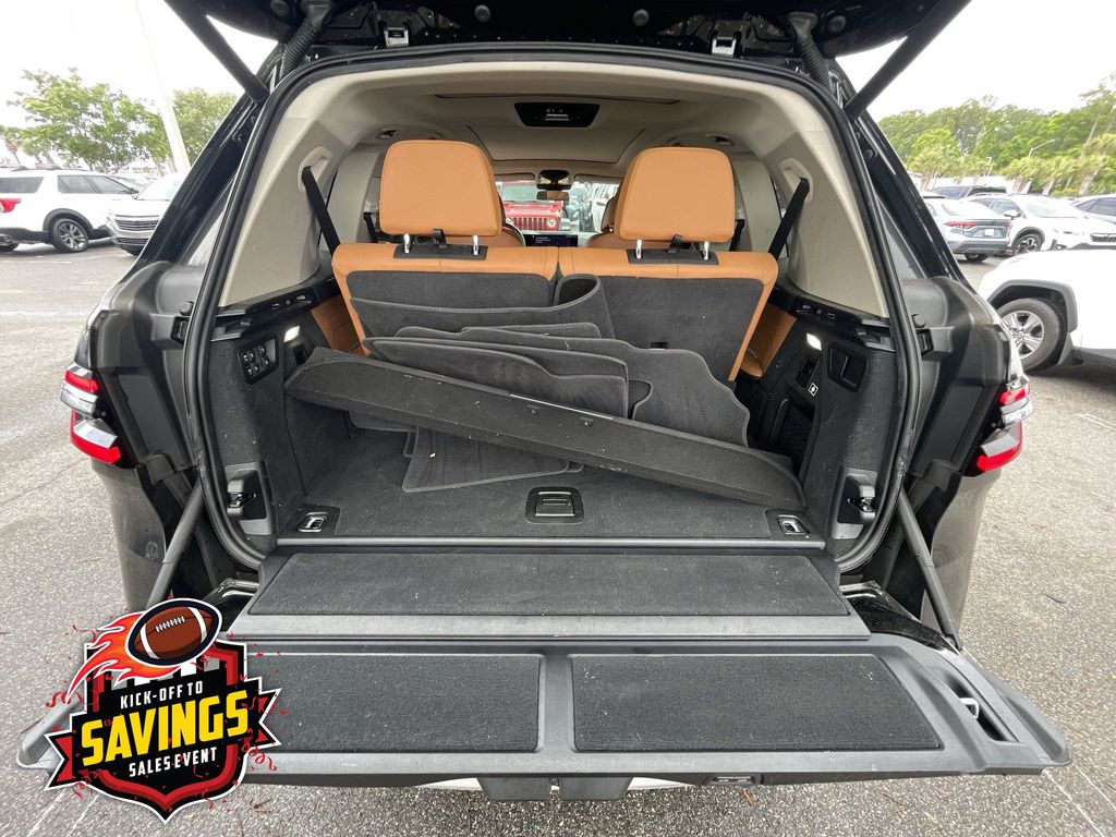 Used 2023 BMW X7 SUV