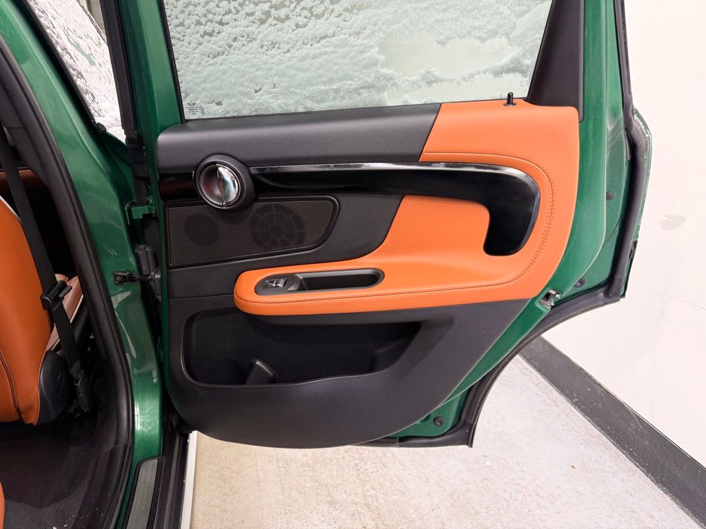 Thumbnail: 2023 MINI Cooper Countryman - 25