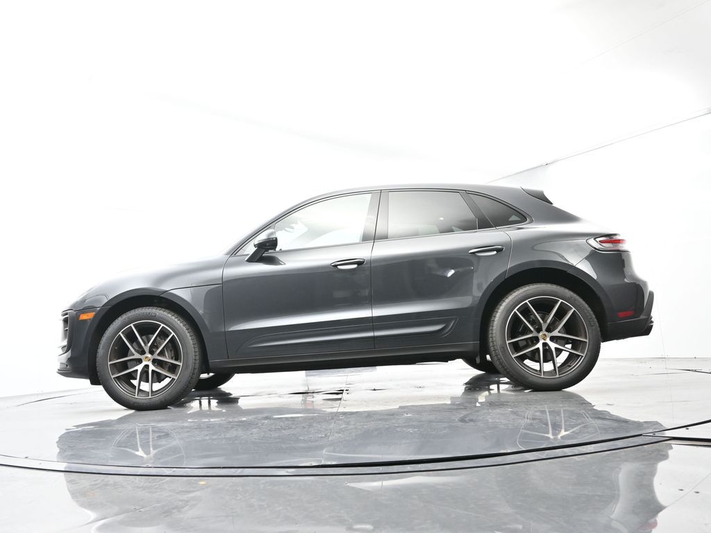 Certified Used 2023 Gray Porsche  image 44