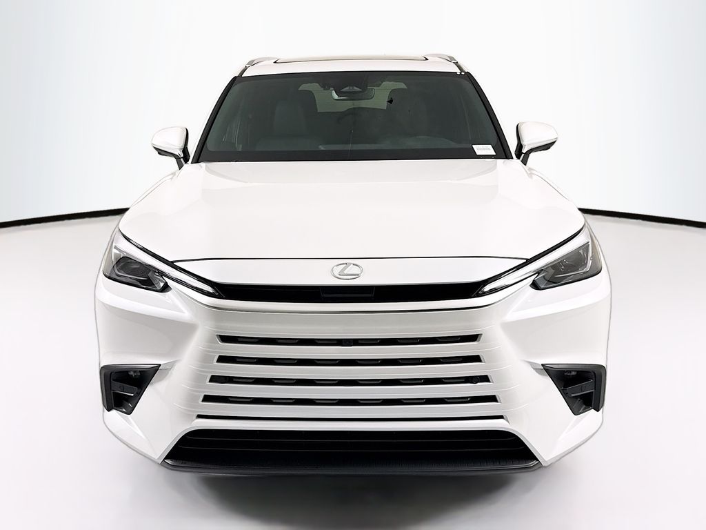 Thumbnail: 2026 Lexus TX - 2
