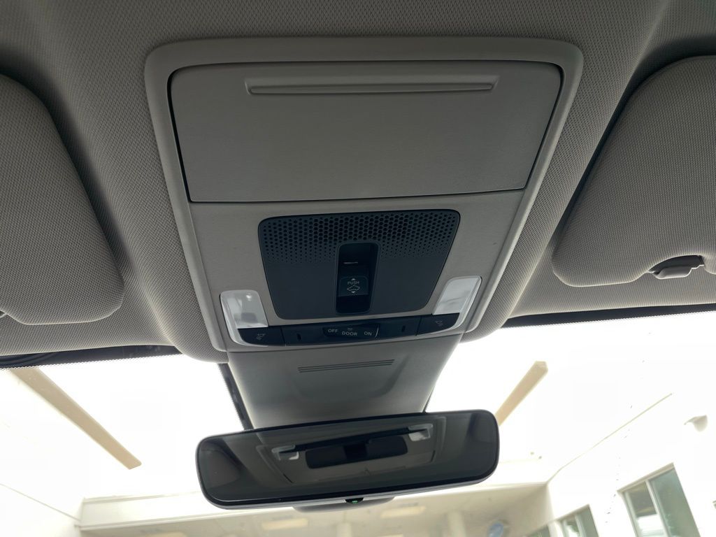 Thumbnail: 2026 Honda CR-V - 16