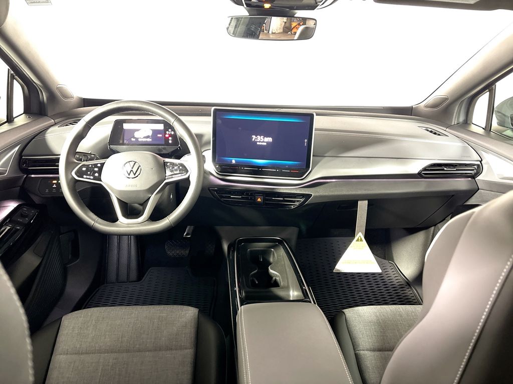 2025 Volkswagen ID.4 Pro