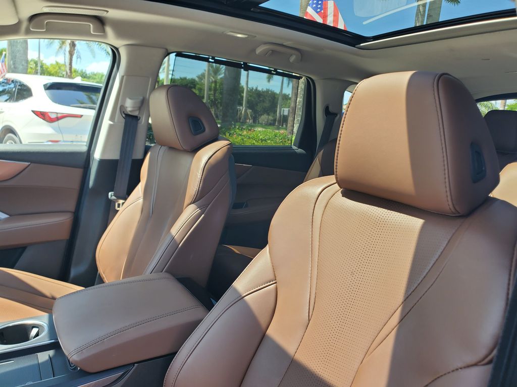 2025 Acura MDX