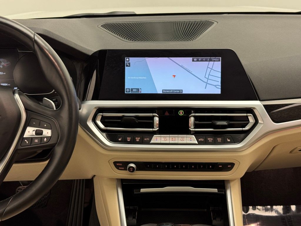 2021 BMW 3 Series 330i xDrive 27