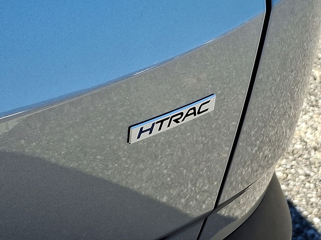 Thumbnail: 2026 Hyundai Tucson - 12