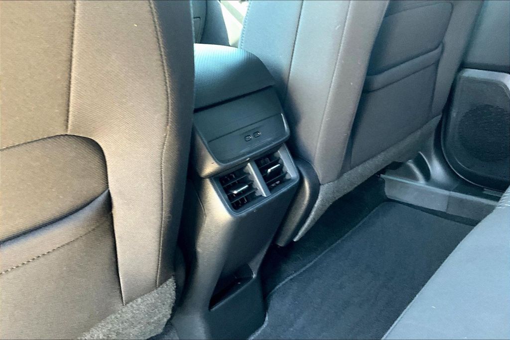 Used 2026 Chevrolet Equinox SUV