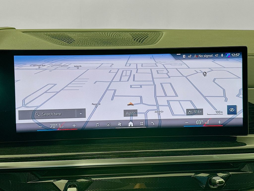 Thumbnail: 2025 BMW X5 - 13