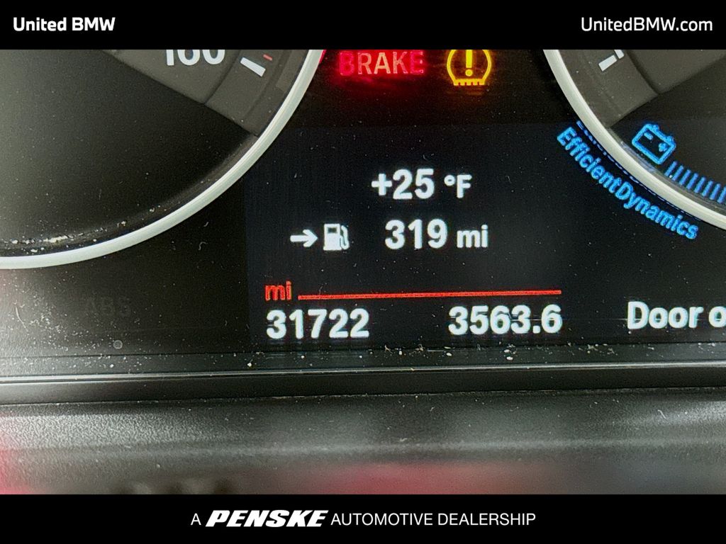 Thumbnail: 2017 BMW 4 Series - 7