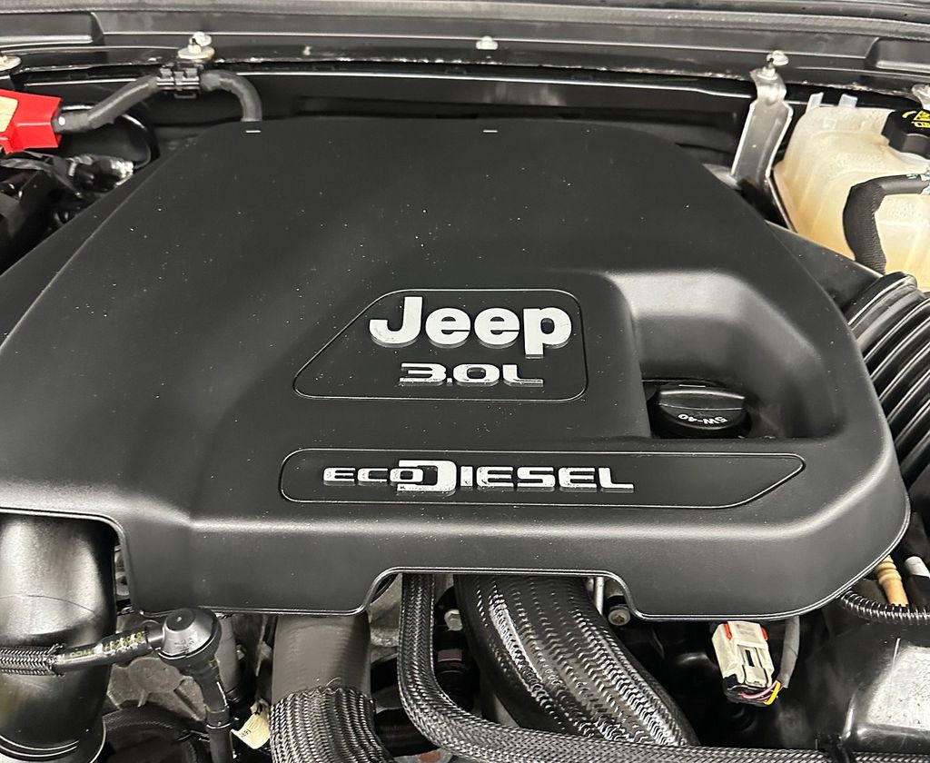 used 2021 Jeep Wrangler car, priced at $24,985