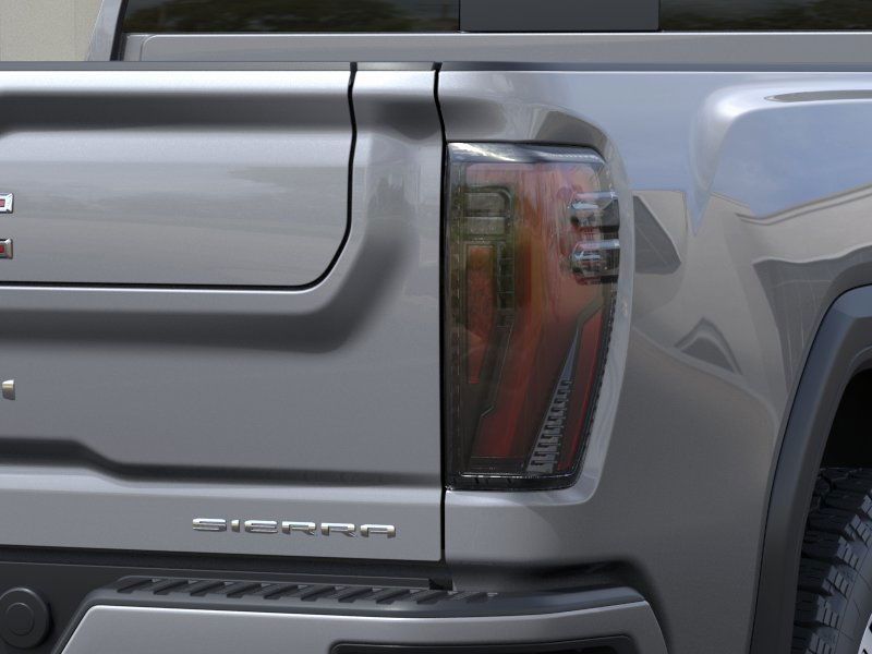 2026 GMC Sierra 2500HD Denali - Photo 13