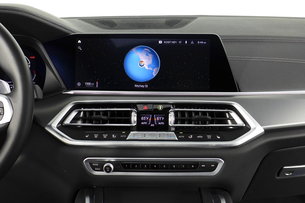 Thumbnail: 2023 BMW X6 - 26