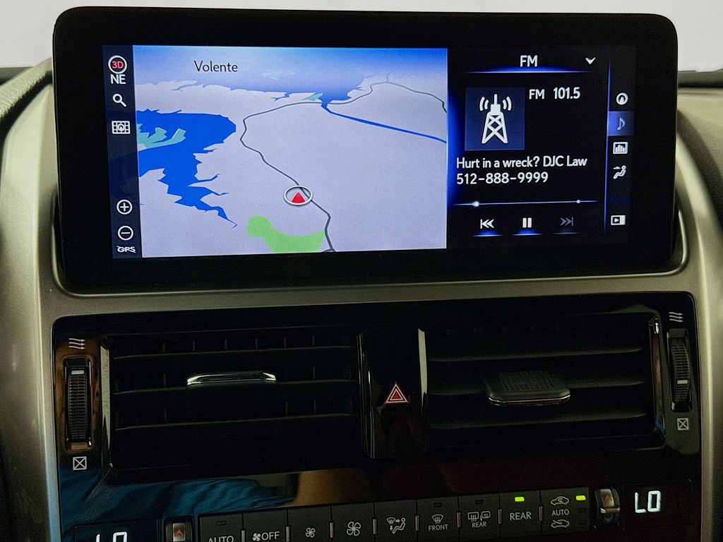Thumbnail: 2023 Lexus GX - 13
