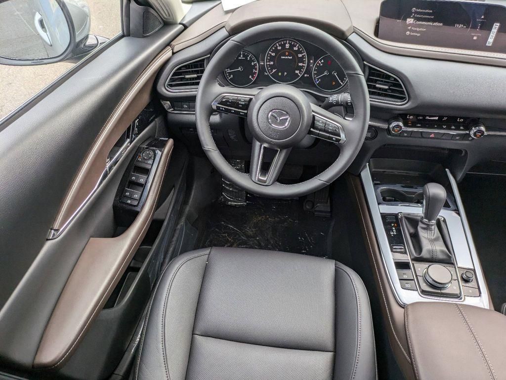 2025 Mazda CX-30 2.5 S Premium Package photo