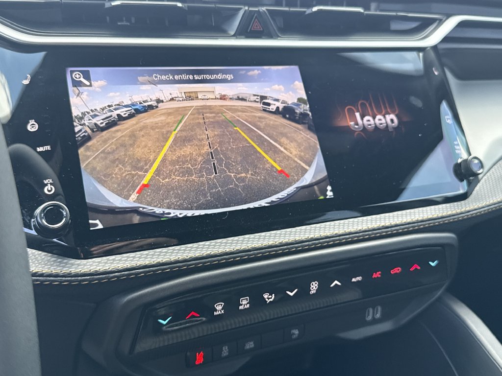 2026 Jeep Cherokee  Silver at Bayshore Chrysler Jeep Dodge Ram