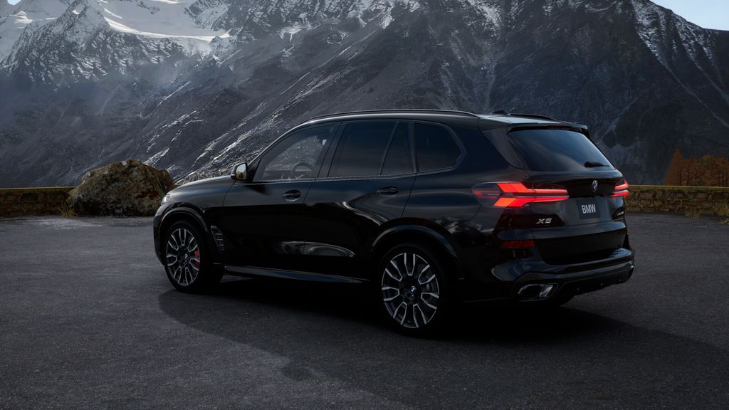 Thumbnail: 2026 BMW X5 - 28