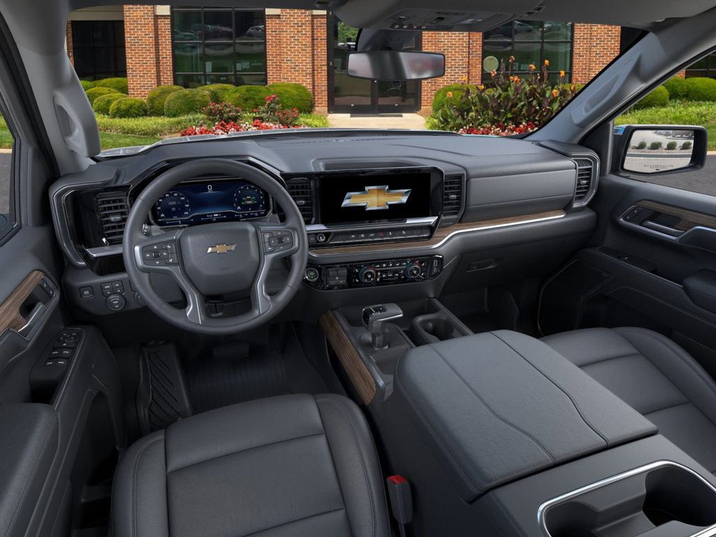 ChevroletSilverado 150015