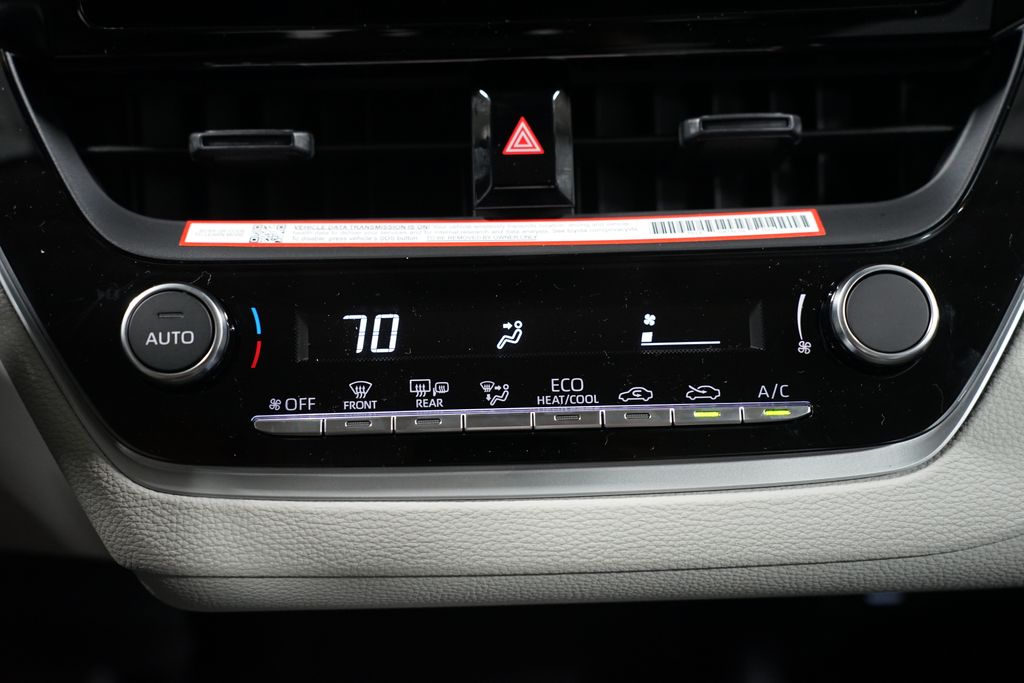Thumbnail: 2026 Toyota Corolla - 20