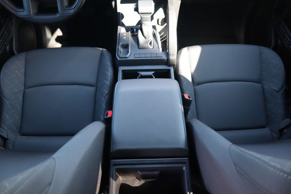 Thumbnail: 2026 Toyota Tacoma - 16