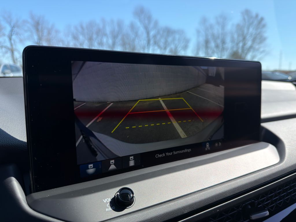 Thumbnail: 2026 Honda Accord - 29