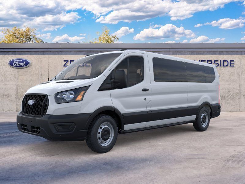 2026 Ford Transit-350 XL