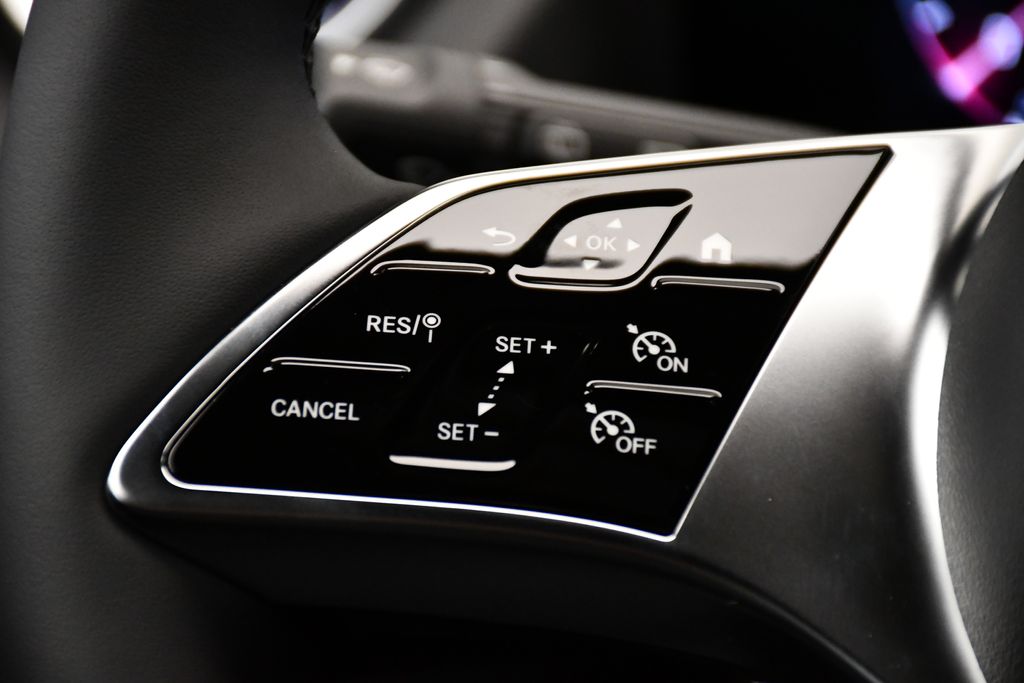 Thumbnail: 2025 Mercedes-Benz GLA - 22