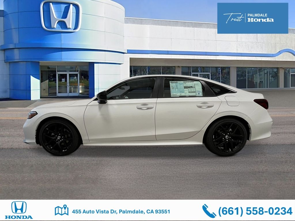 View vehicle photo 6