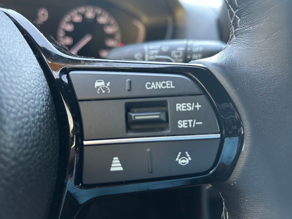 Thumbnail: 2024 Honda Civic - 23