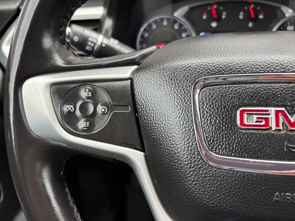 Used Car 2019 Gmc Acadia  Slt-1 For Sale Under $25,000 In Austin, Texas