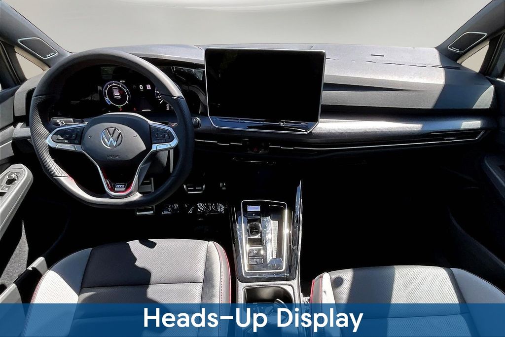 New 2025 Gray Volkswagen Autobahn image 6